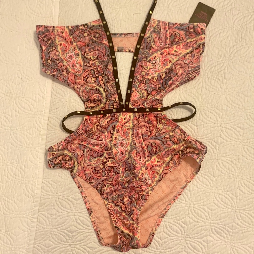 Victoria’s Secret one piece